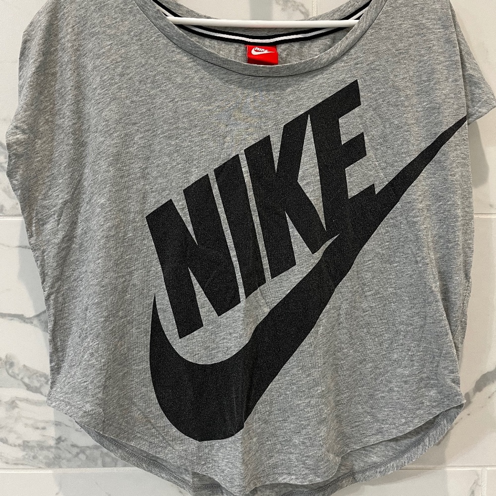 Nike Workout Top